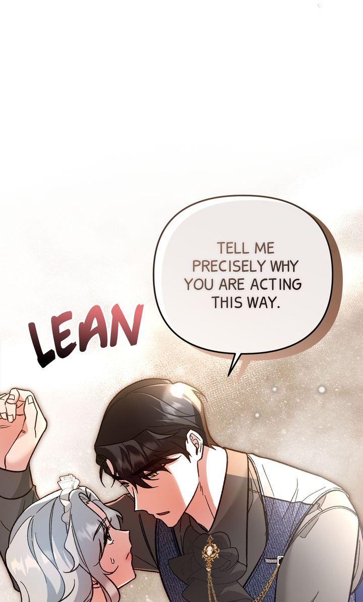 Scars in Your Name Chapter 35.8 page 8 - 