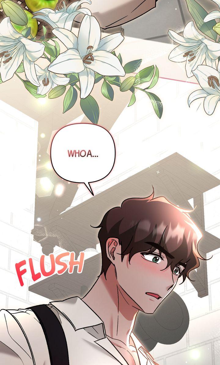 Scars in Your Name Chapter 35.8 page 71 - 