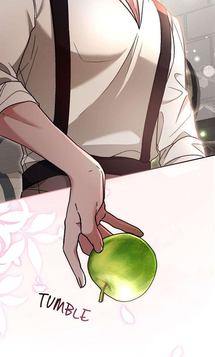 Scars in Your Name Chapter 35.8 page 72 - 