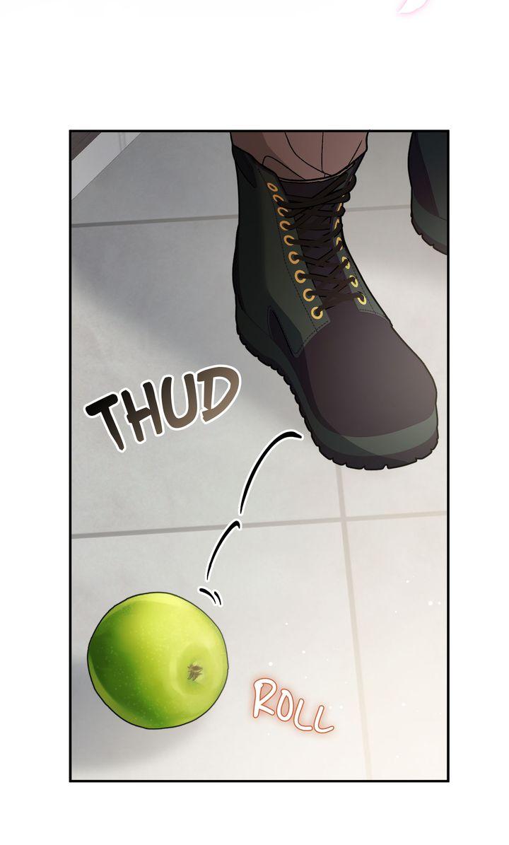 Scars in Your Name Chapter 35.8 page 73 - 