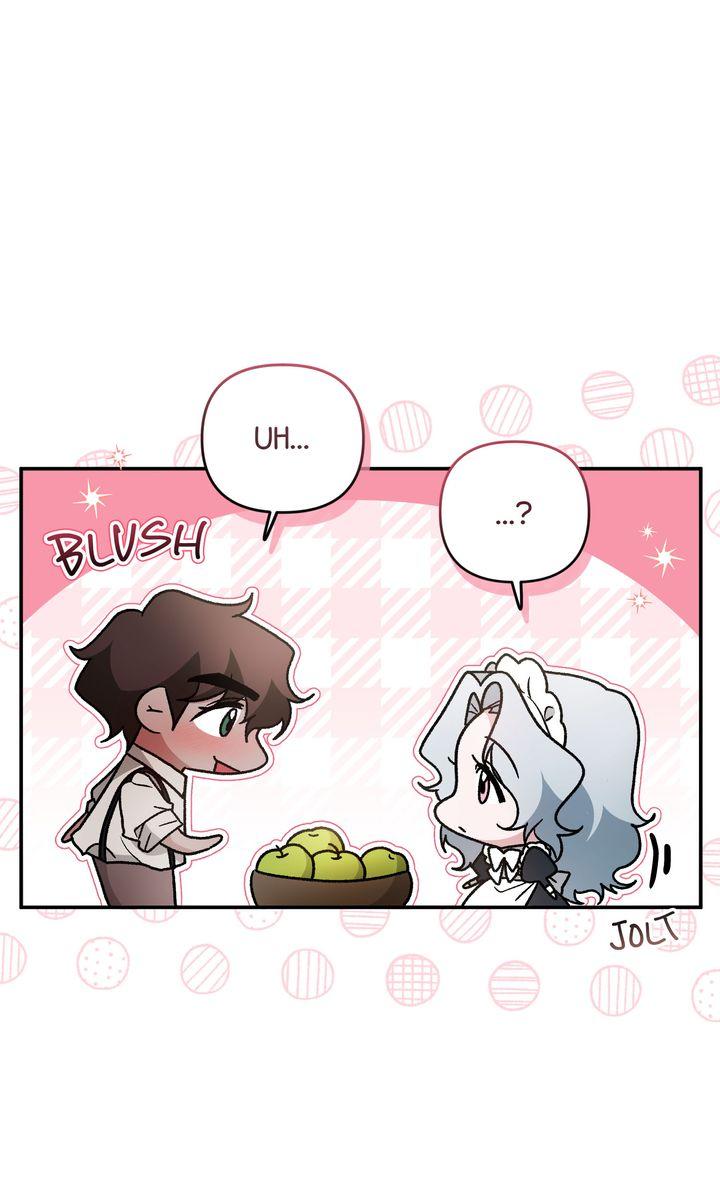 Scars in Your Name Chapter 35.8 page 74 - 