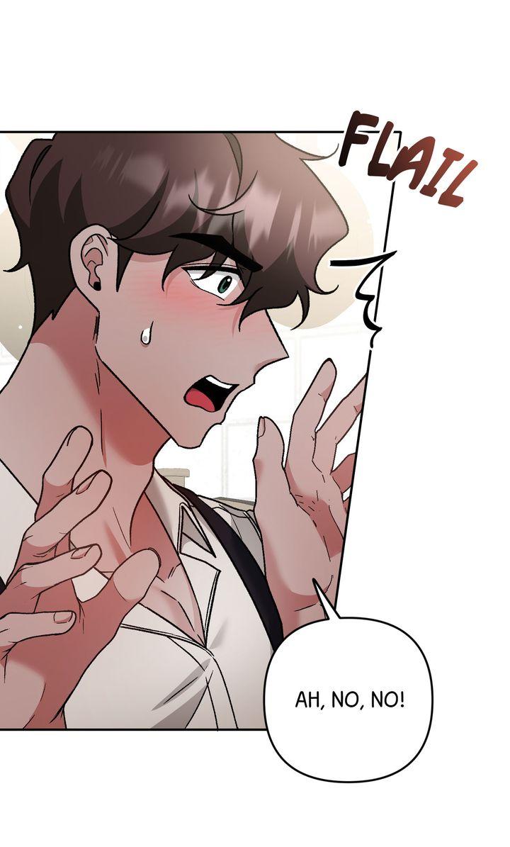 Scars in Your Name Chapter 35.8 page 75 - 