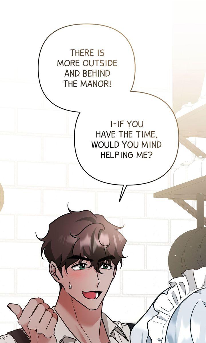 Scars in Your Name Chapter 35.8 page 76 - 