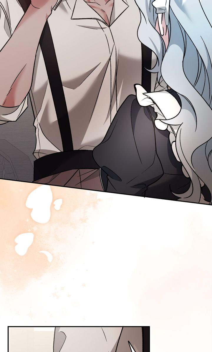 Scars in Your Name Chapter 35.8 page 77 - 