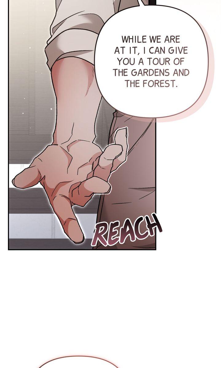 Scars in Your Name Chapter 35.8 page 78 - 