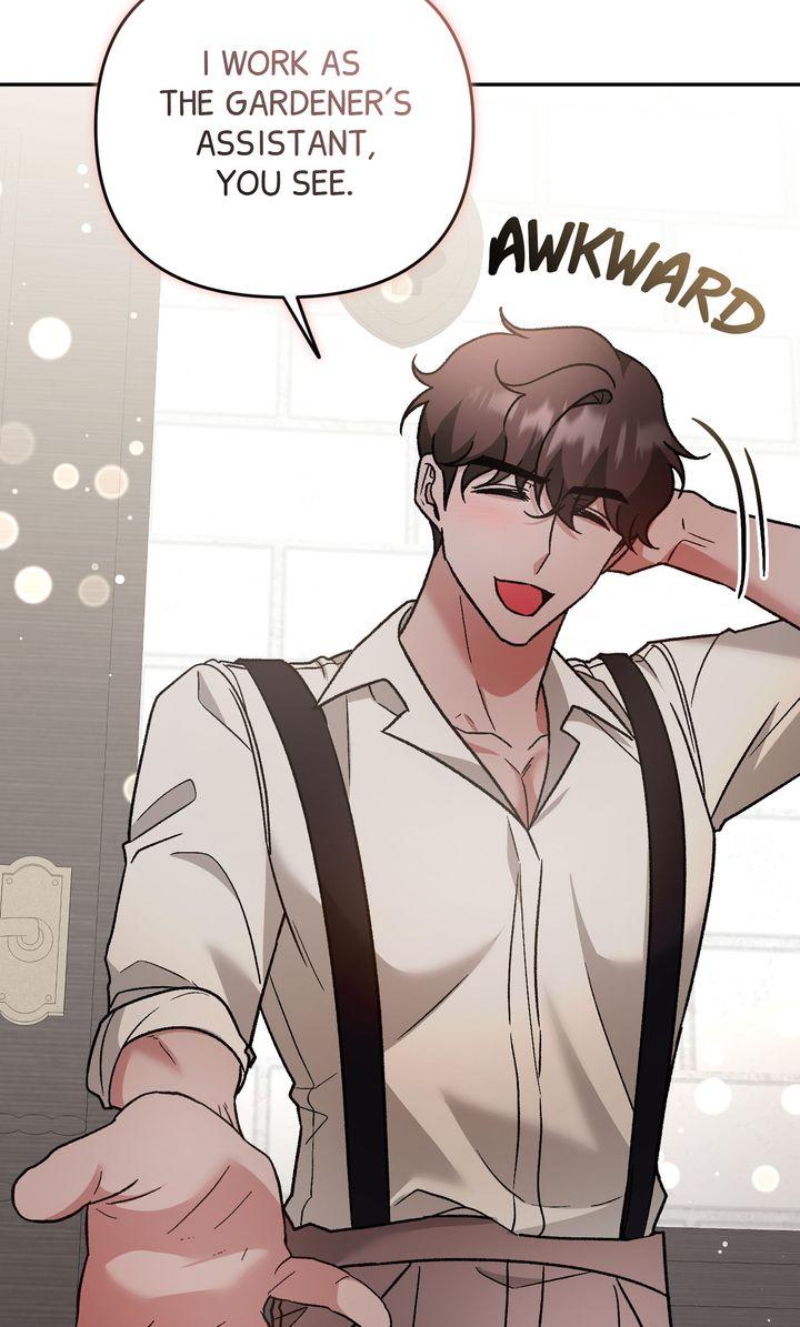 Scars in Your Name Chapter 35.8 page 79 - 
