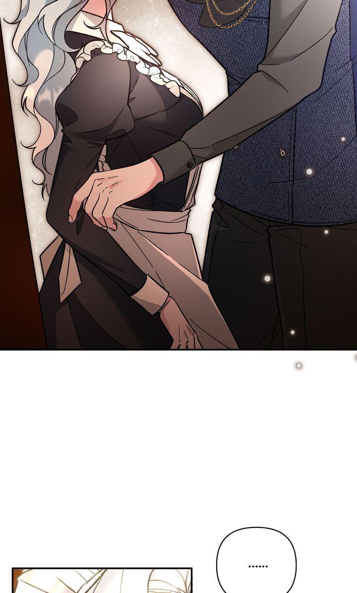 Scars in Your Name Chapter 35.8 page 9 - 