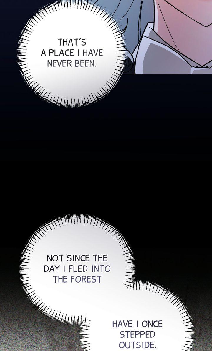 Scars in Your Name Chapter 35.8 page 81 - 