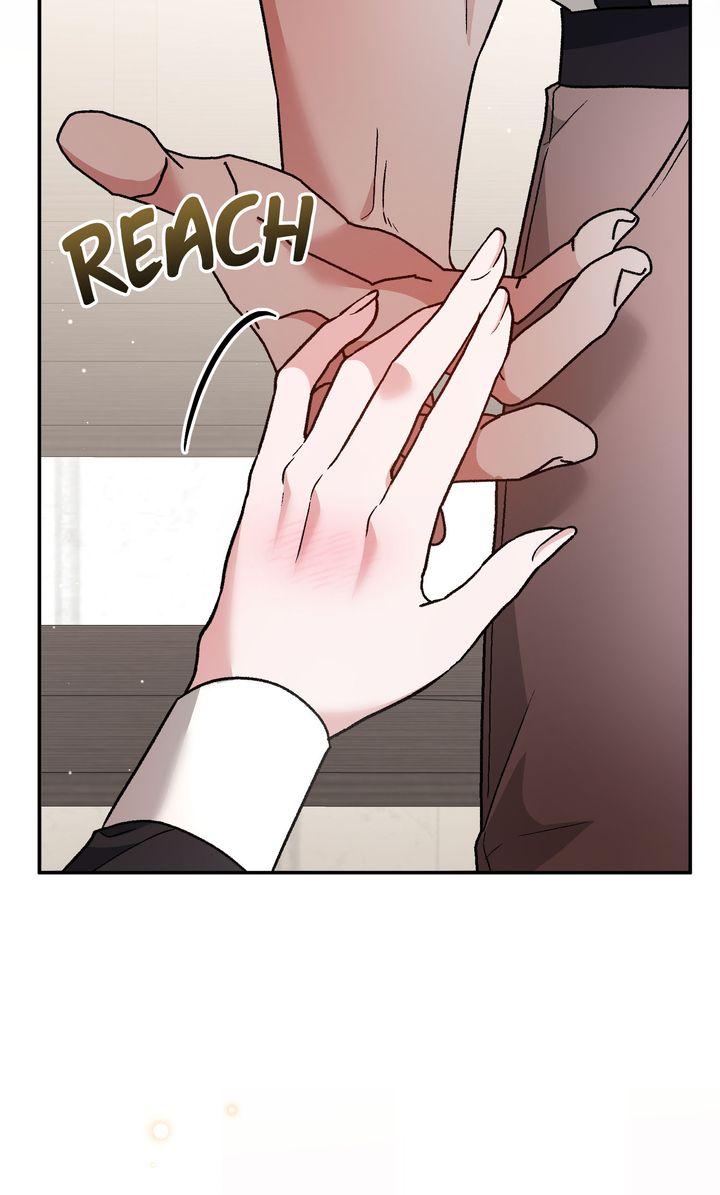 Scars in Your Name Chapter 35.8 page 84 - 
