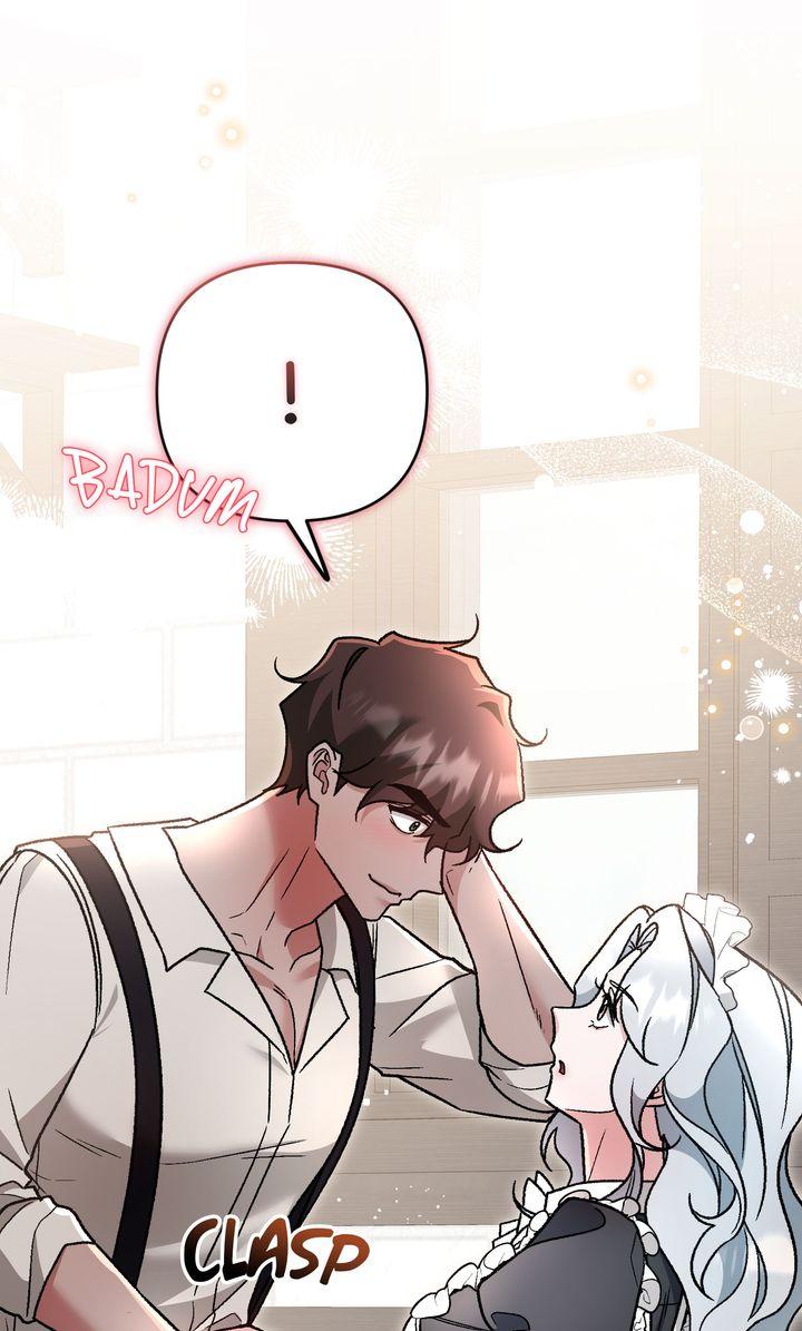Scars in Your Name Chapter 35.8 page 85 - 