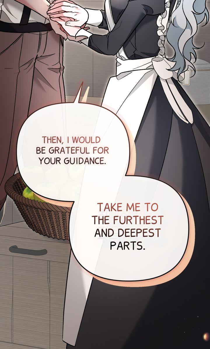 Scars in Your Name Chapter 35.8 page 86 - 