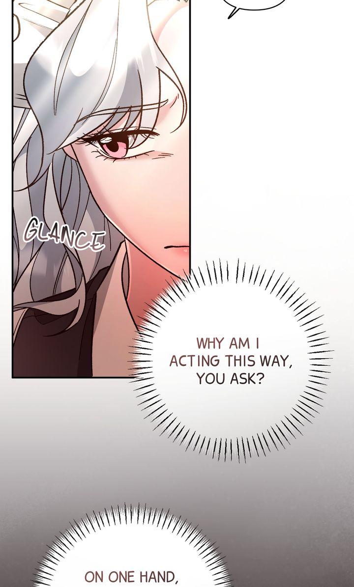 Scars in Your Name Chapter 35.8 page 10 - 