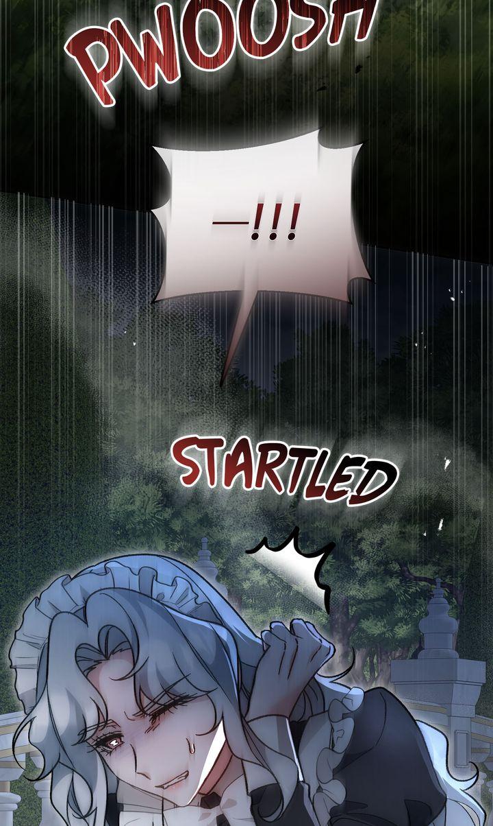 Scars in Your Name Chapter 35.9 page 13 - 