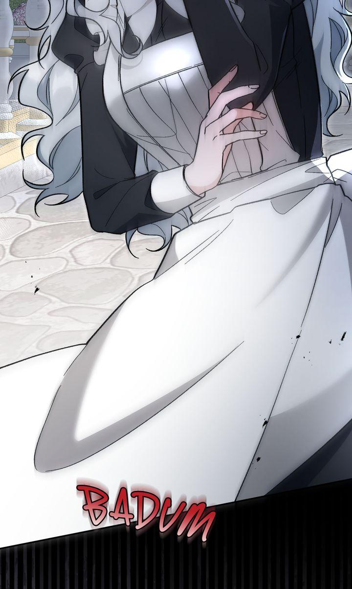 Scars in Your Name Chapter 35.9 page 14 - 