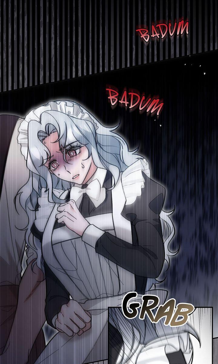 Scars in Your Name Chapter 35.9 page 15 - 