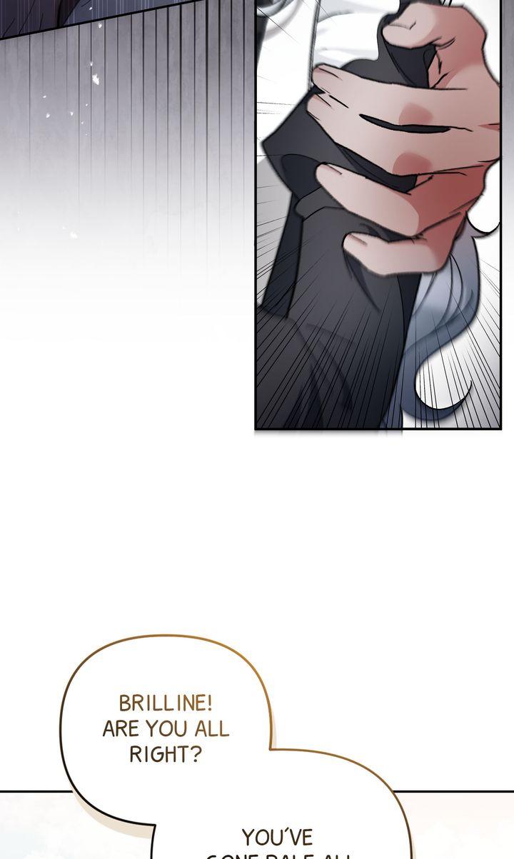 Scars in Your Name Chapter 35.9 page 16 - 