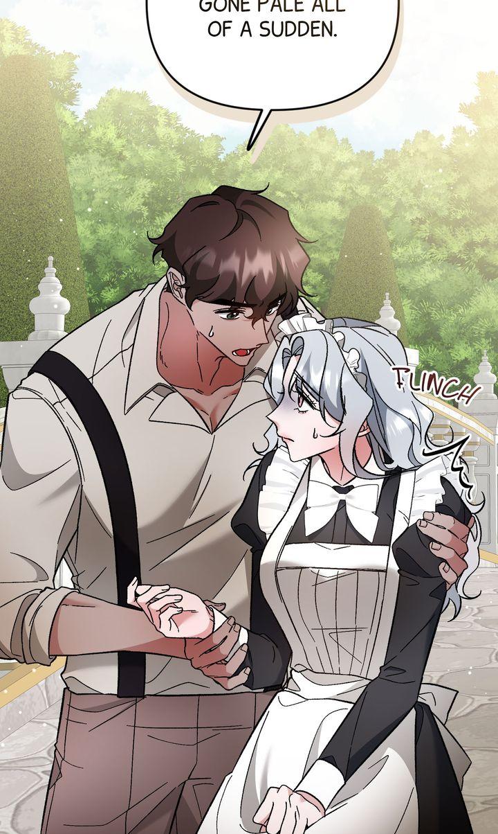Scars in Your Name Chapter 35.9 page 17 - 