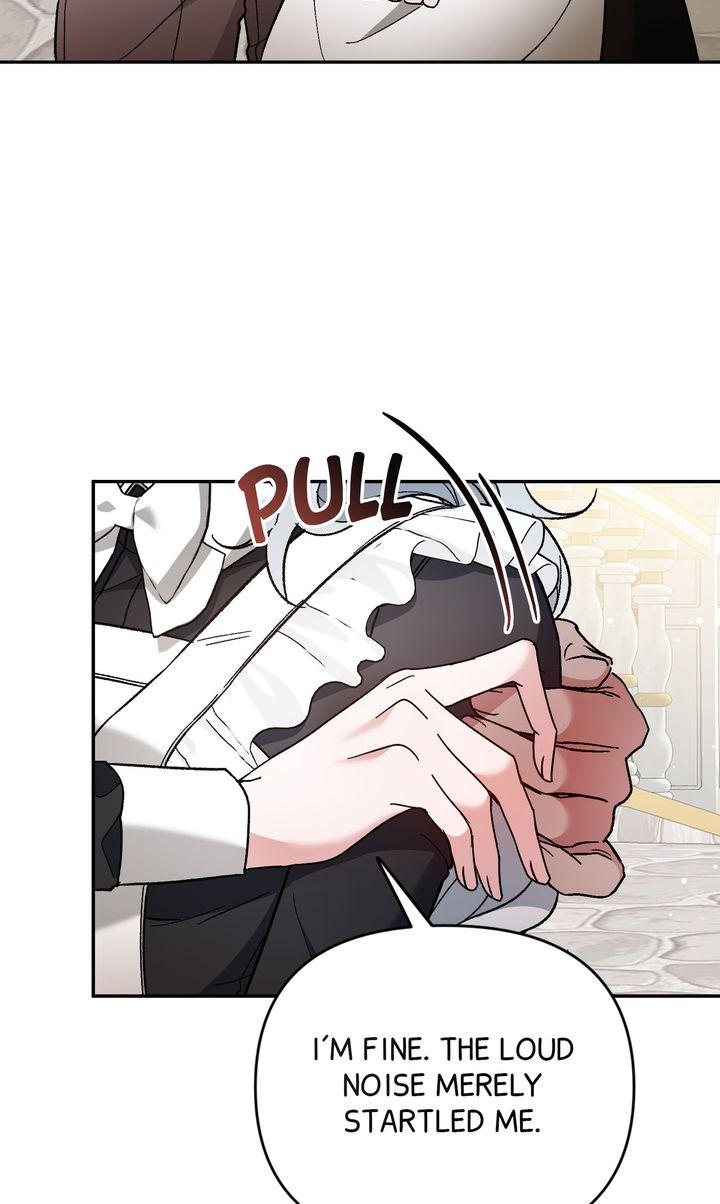 Scars in Your Name Chapter 35.9 page 18 - 