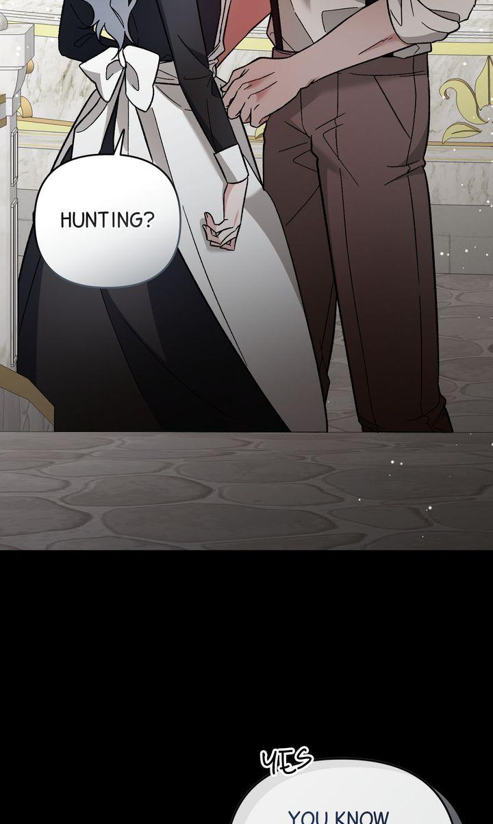 Scars in Your Name Chapter 35.9 page 20 - 