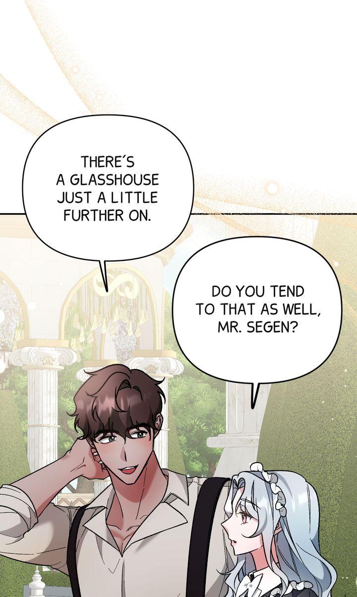 Scars in Your Name Chapter 35.9 page 3 - 
