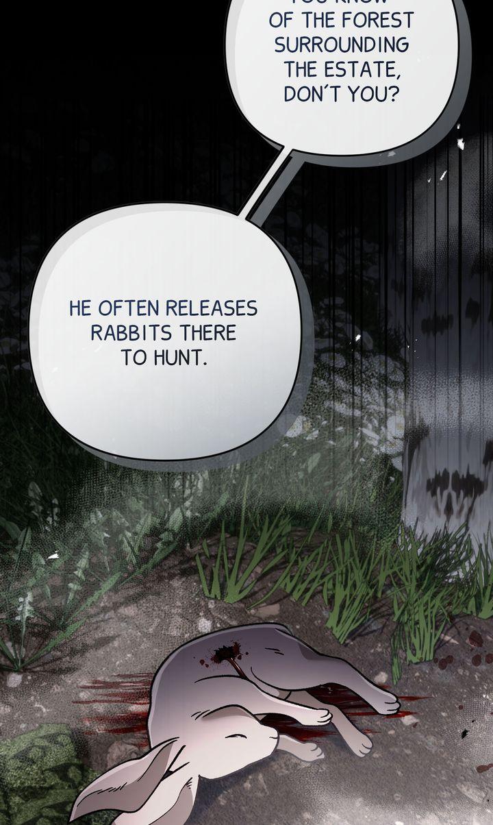 Scars in Your Name Chapter 35.9 page 21 - 