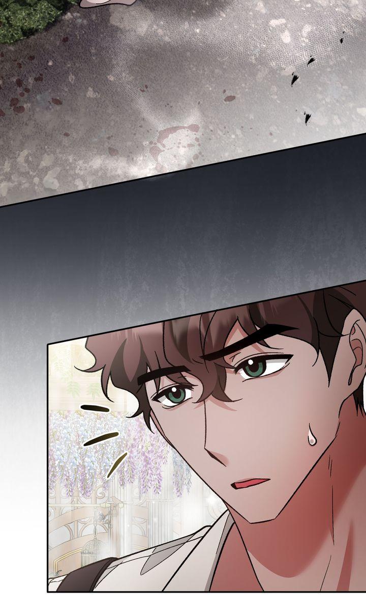 Scars in Your Name Chapter 35.9 page 22 - 