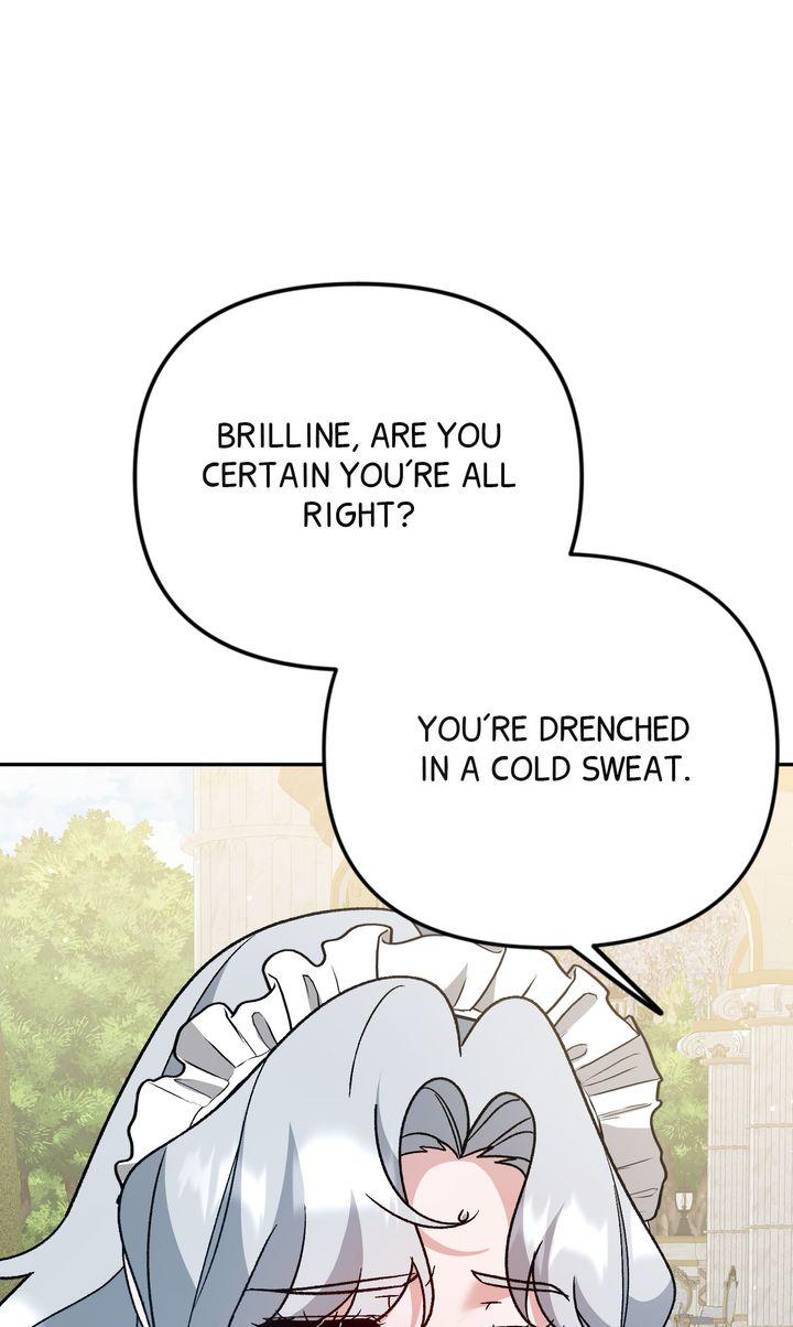 Scars in Your Name Chapter 35.9 page 23 - 