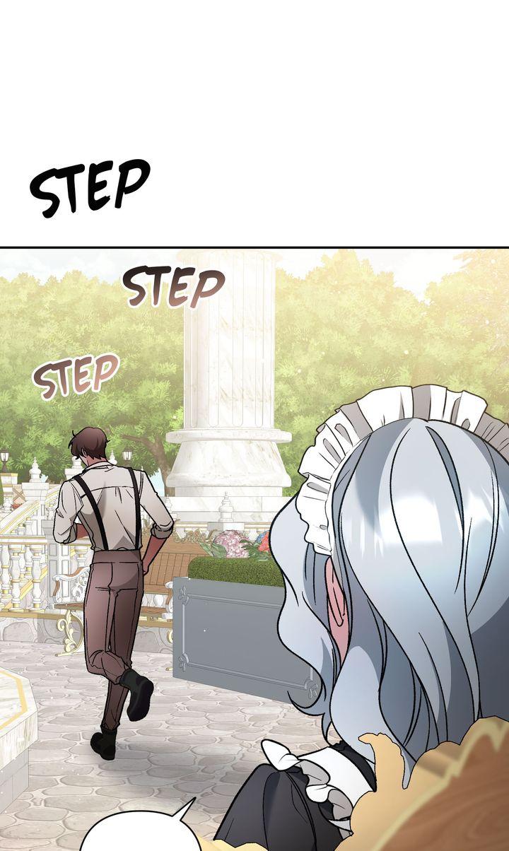 Scars in Your Name Chapter 35.9 page 27 - 