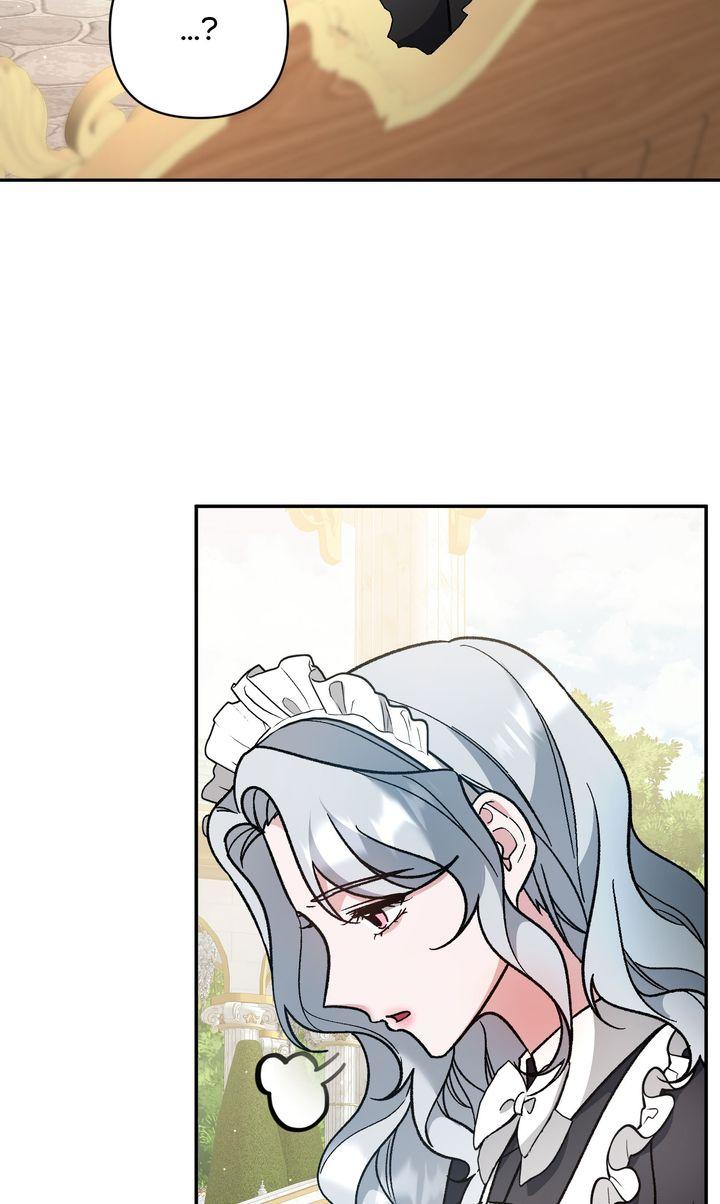Scars in Your Name Chapter 35.9 page 28 - 