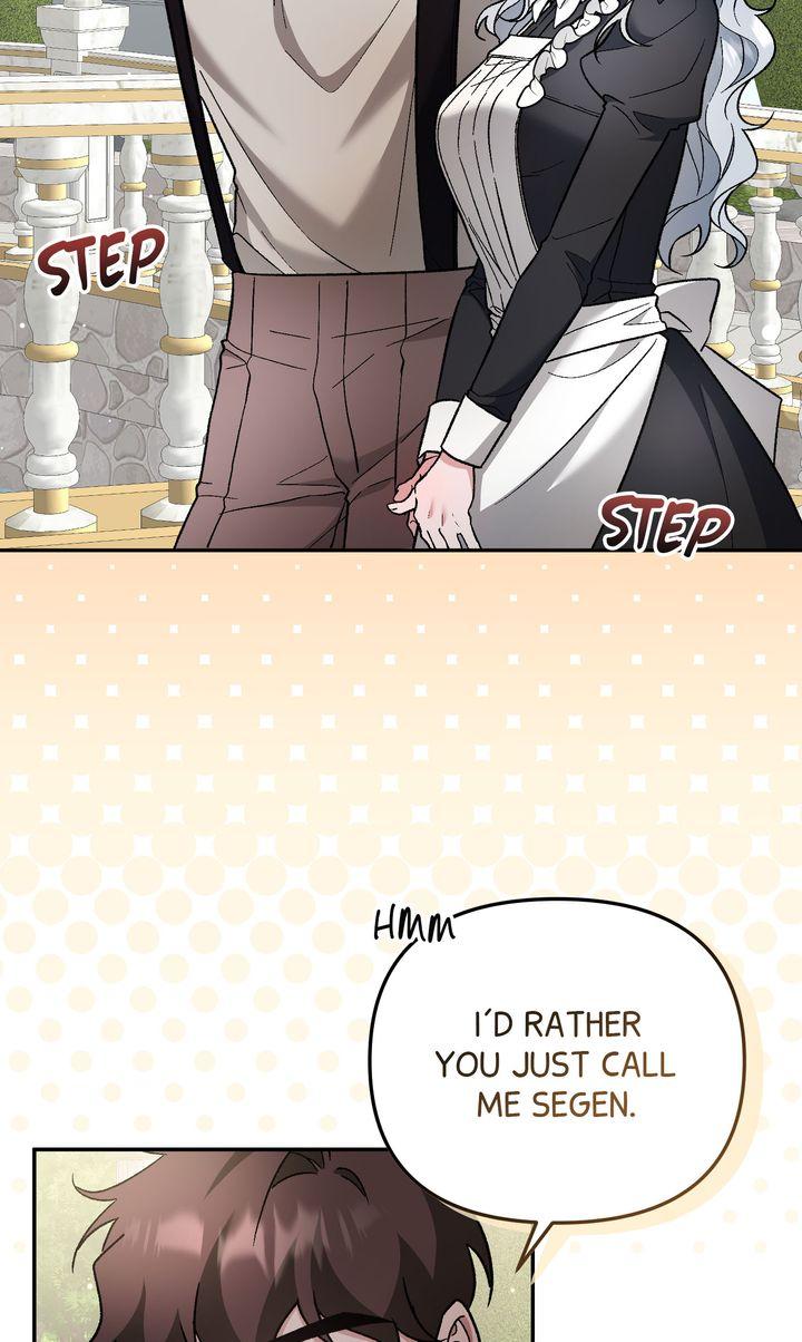 Scars in Your Name Chapter 35.9 page 4 - 