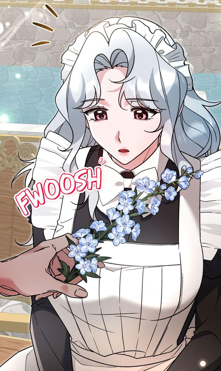 Scars in Your Name Chapter 35.9 page 31 - 