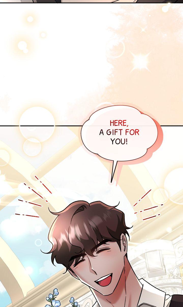 Scars in Your Name Chapter 35.9 page 32 - 