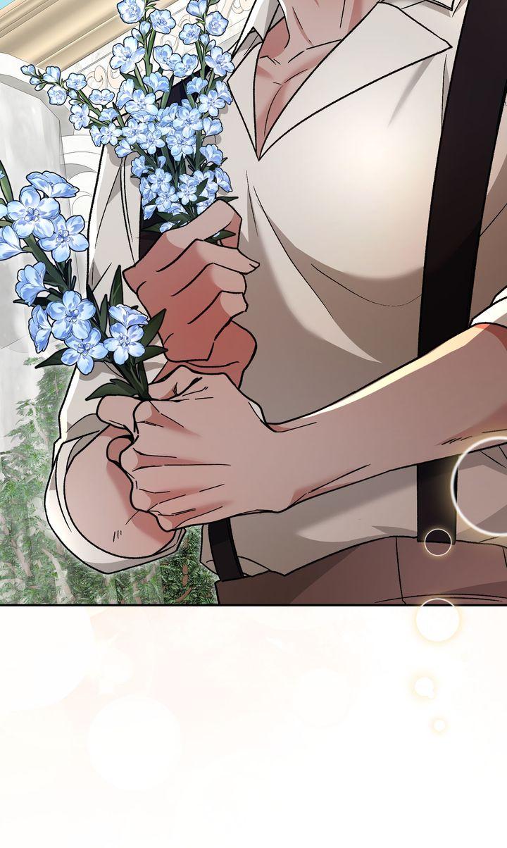 Scars in Your Name Chapter 35.9 page 33 - 