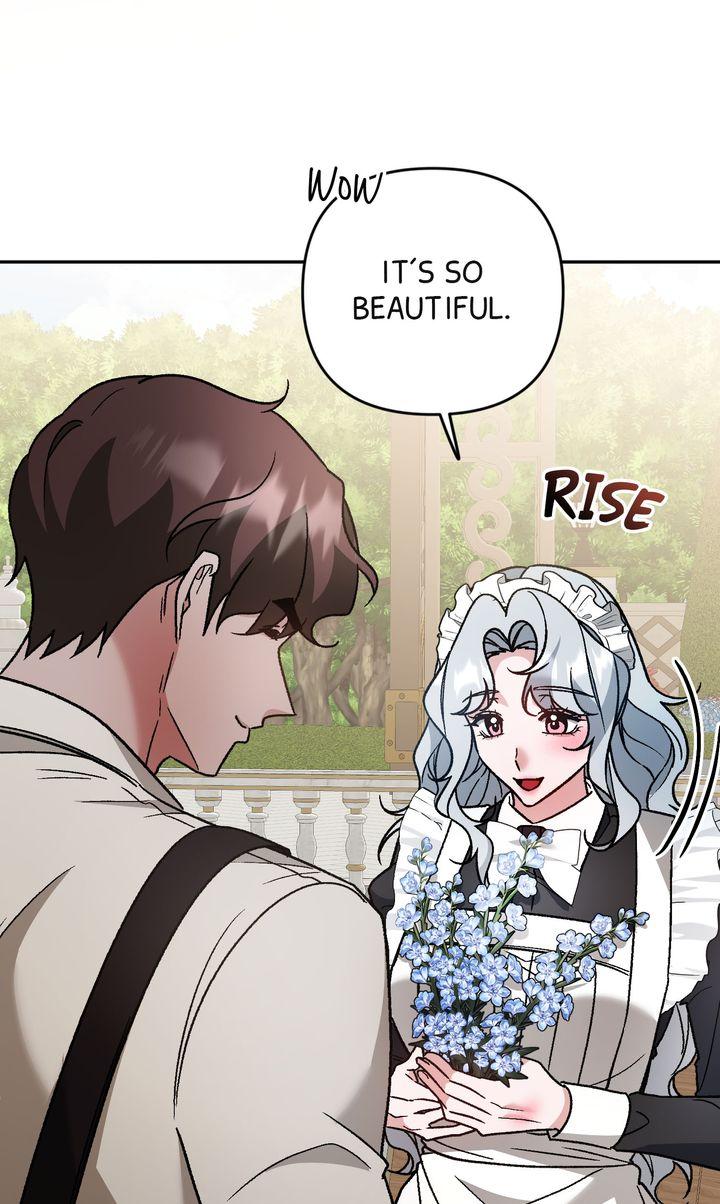 Scars in Your Name Chapter 35.9 page 34 - 