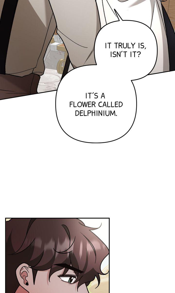 Scars in Your Name Chapter 35.9 page 35 - 