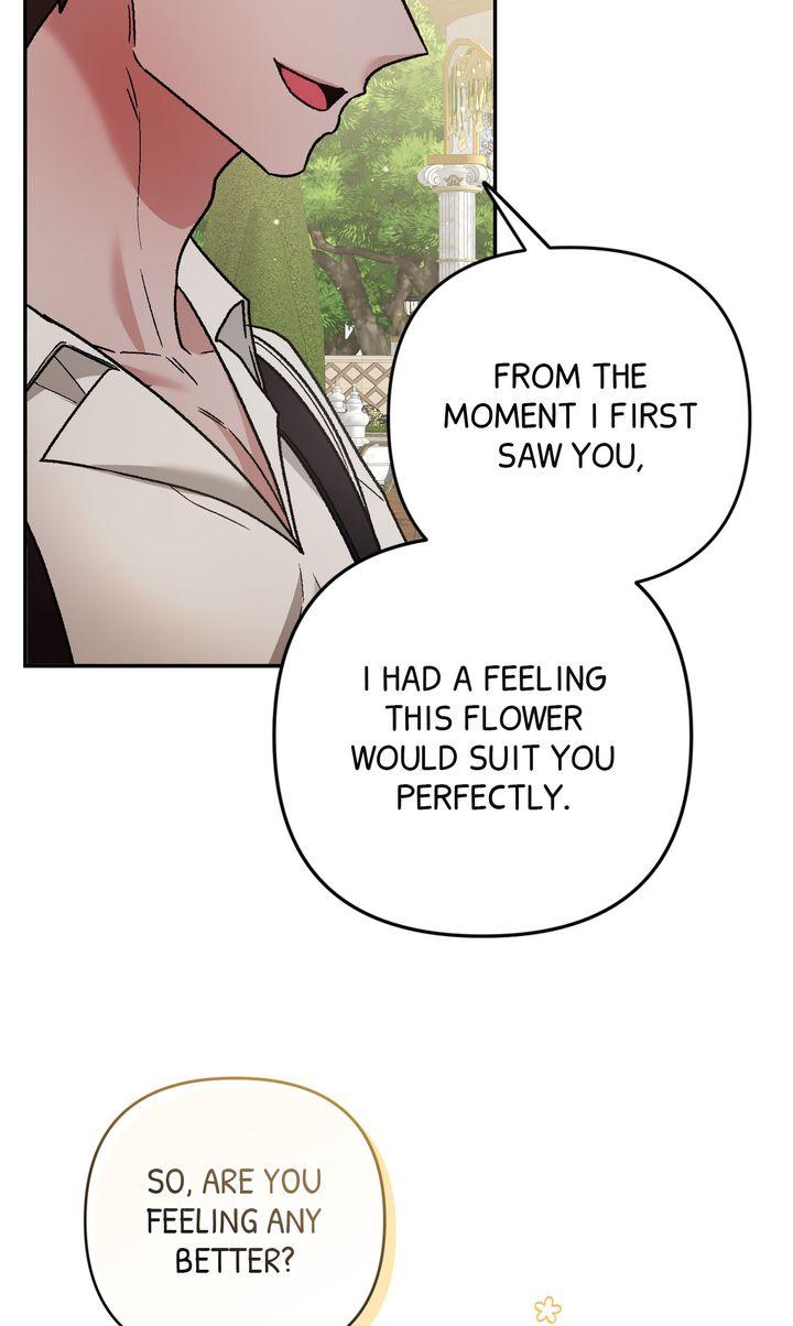 Scars in Your Name Chapter 35.9 page 36 - 