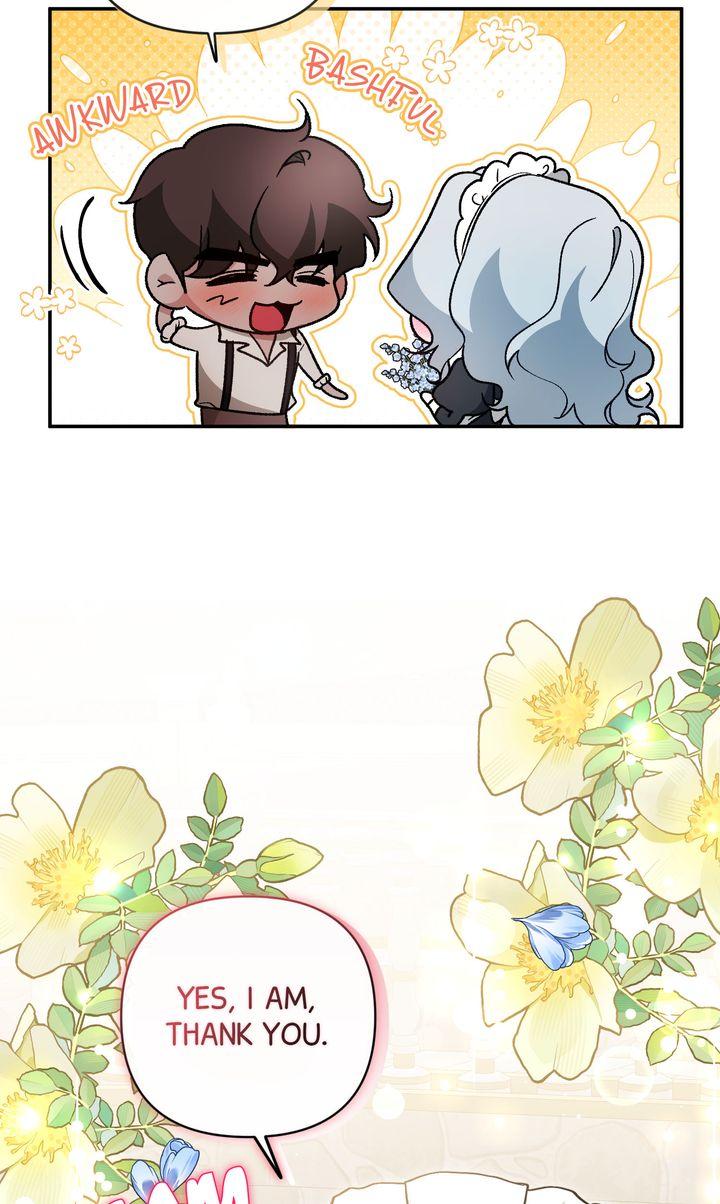 Scars in Your Name Chapter 35.9 page 37 - 