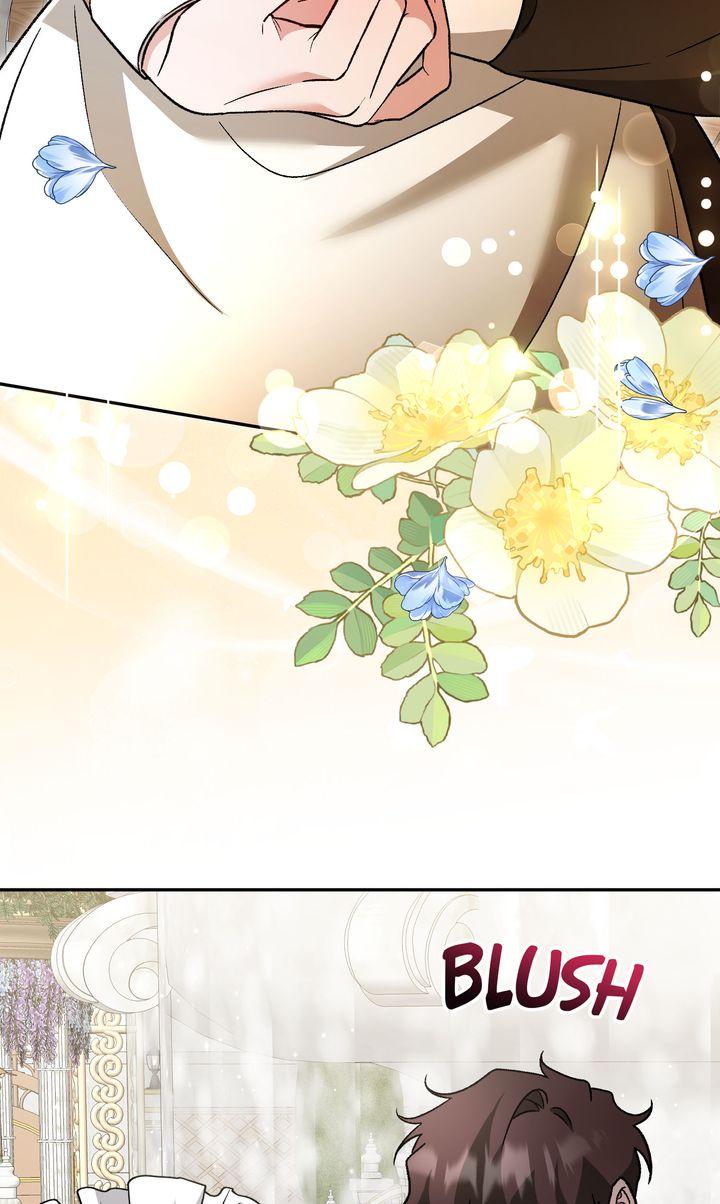 Scars in Your Name Chapter 35.9 page 39 - 