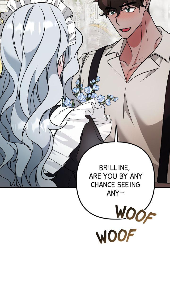 Scars in Your Name Chapter 35.9 page 40 - 