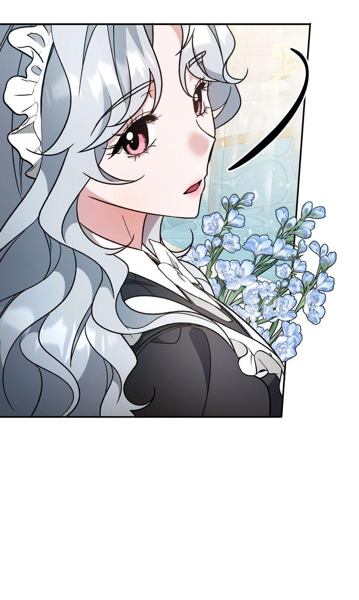 Scars in Your Name Chapter 35.9 page 41 - 