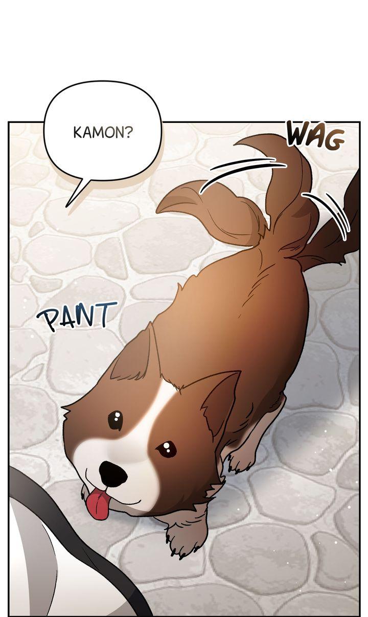 Scars in Your Name Chapter 35.9 page 42 - 