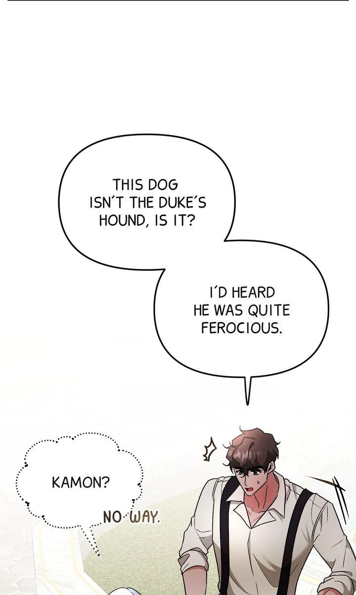 Scars in Your Name Chapter 35.9 page 43 - 