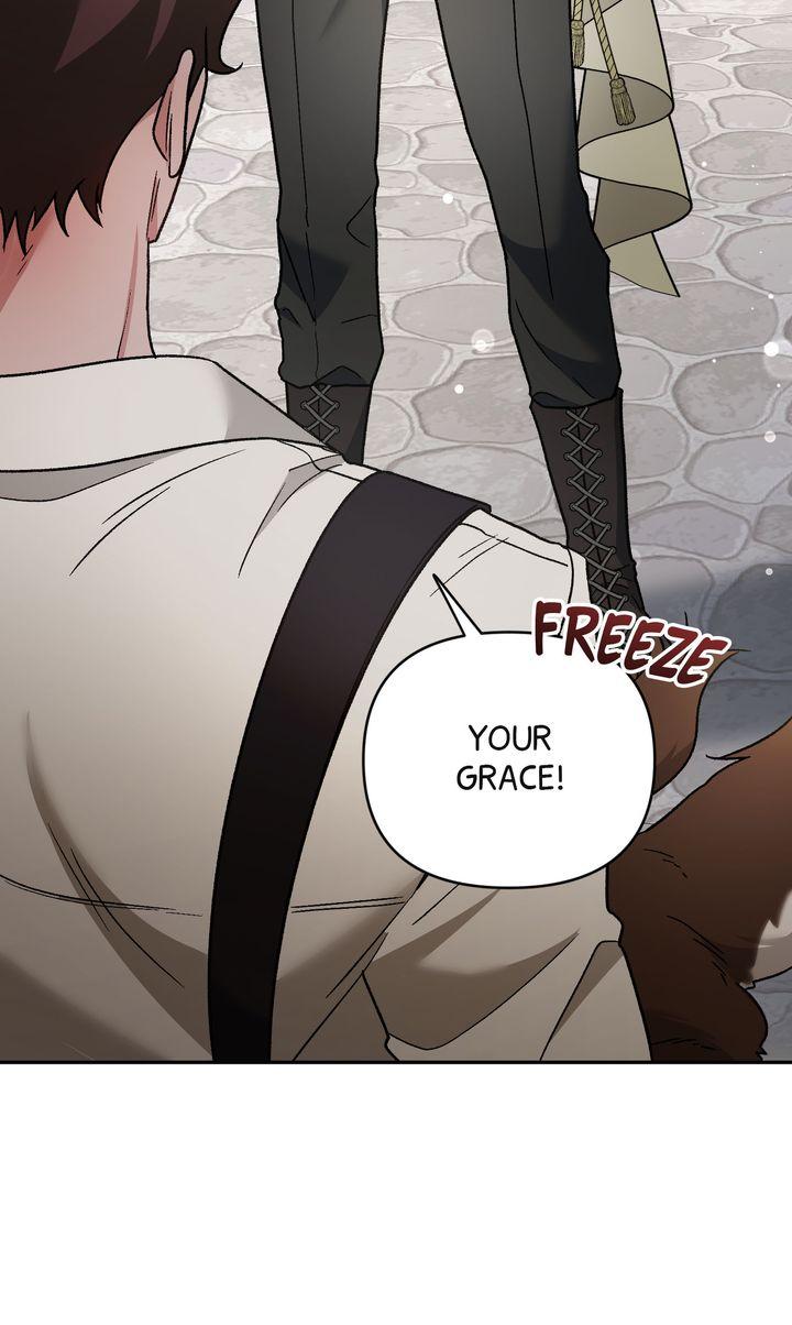 Scars in Your Name Chapter 35.9 page 46 - 