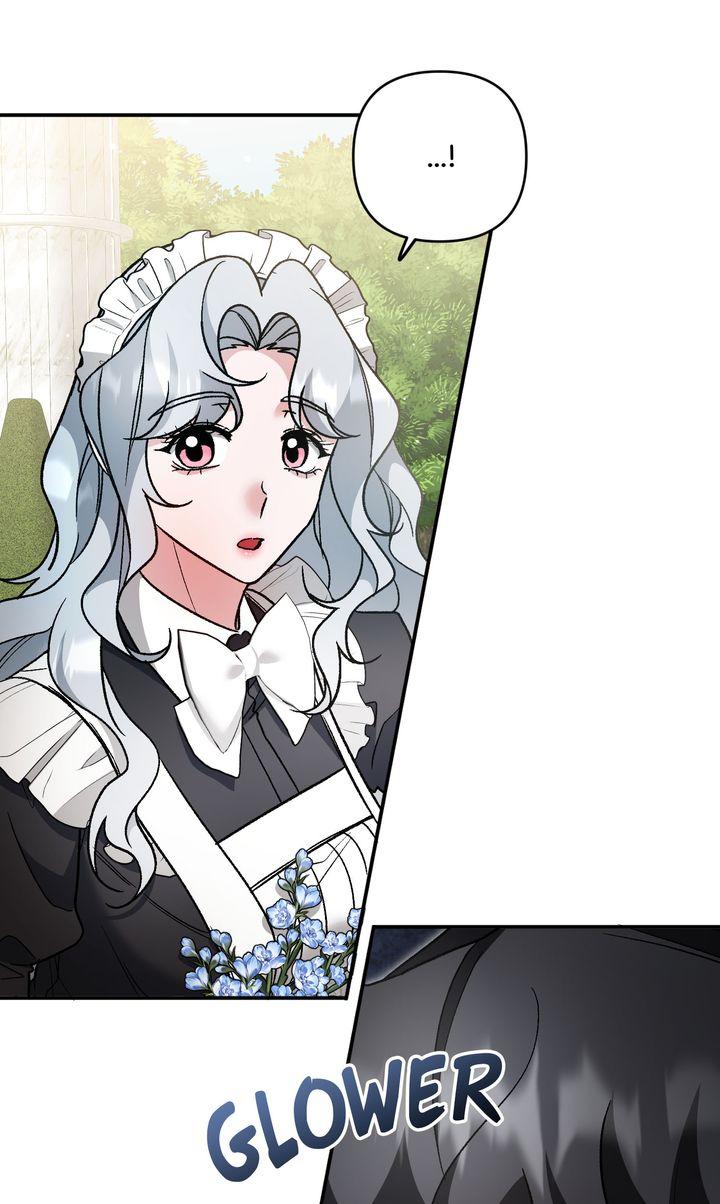 Scars in Your Name Chapter 35.9 page 47 - 