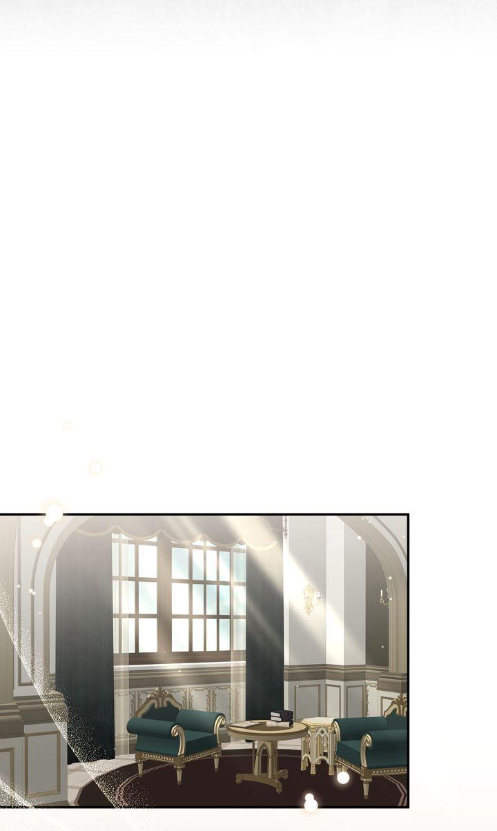 Scars in Your Name Chapter 35.9 page 56 - 