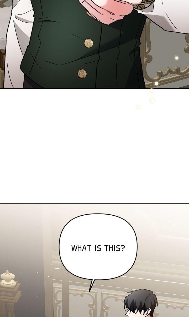 Scars in Your Name Chapter 35.9 page 58 - 