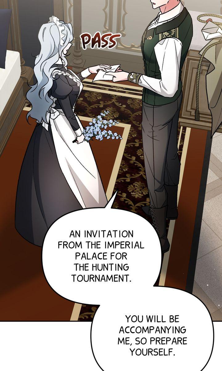 Scars in Your Name Chapter 35.9 page 59 - 