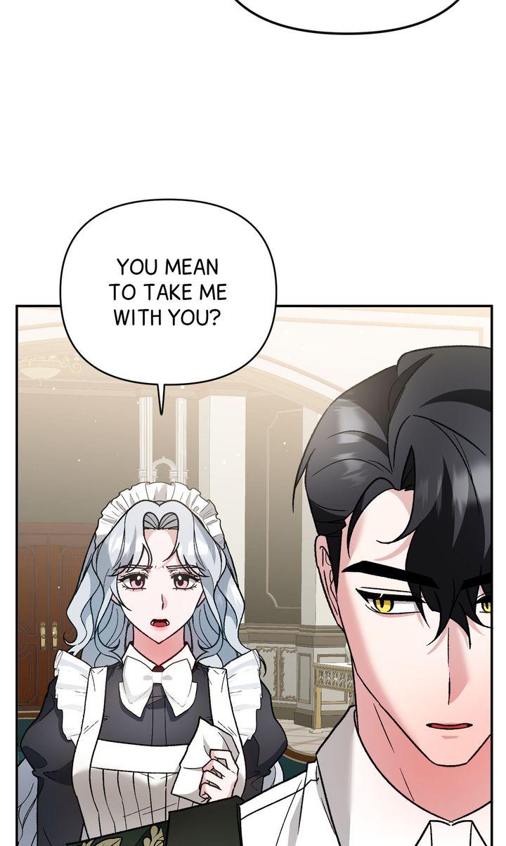 Scars in Your Name Chapter 35.9 page 60 - 