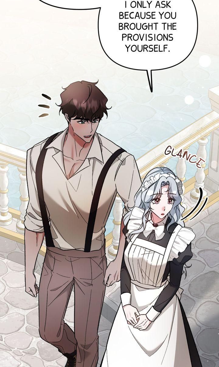 Scars in Your Name Chapter 35.9 page 7 - 