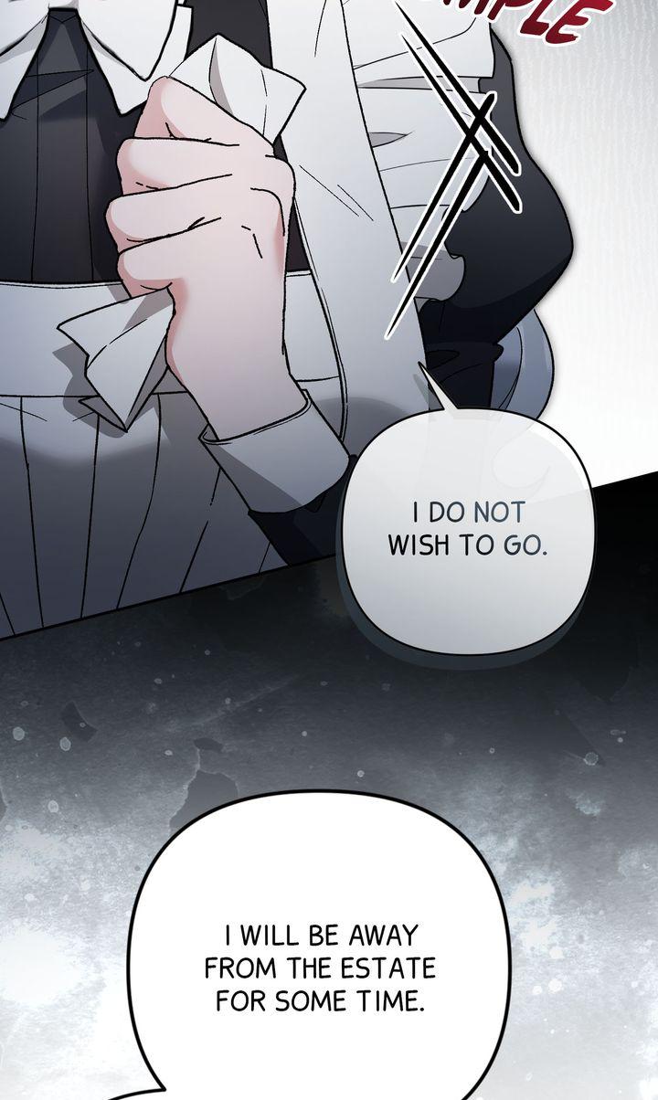 Scars in Your Name Chapter 35.9 page 62 - 